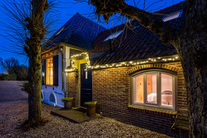 Foto 3 van Utrechtseweg 112-BIS