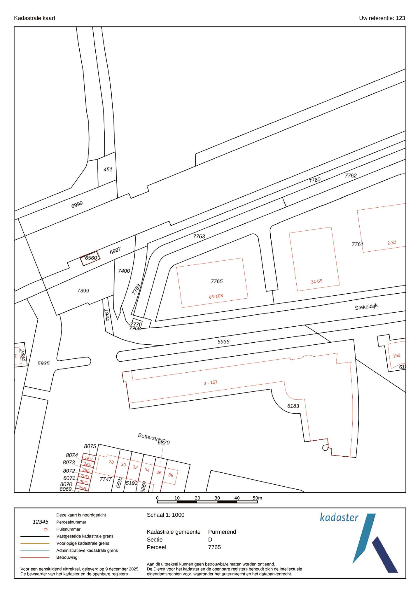 Foto 25 van Stekeldijk 97