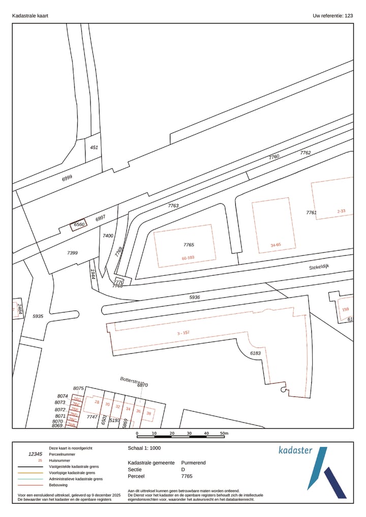 Photo 25 of Stekeldijk 97