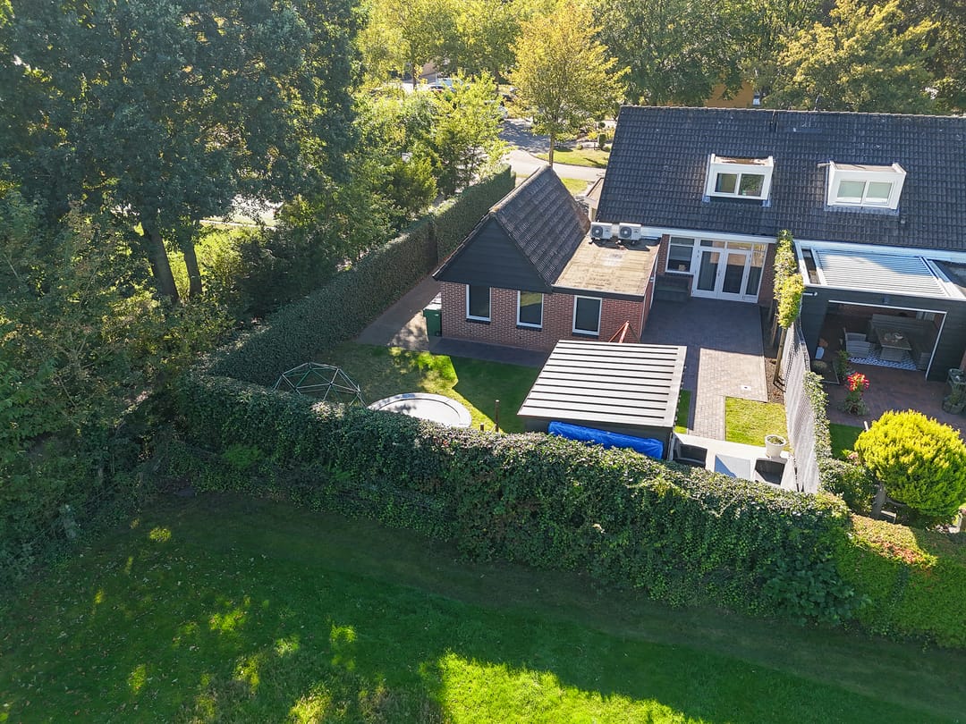 Foto 2 van Koetsekralen 22