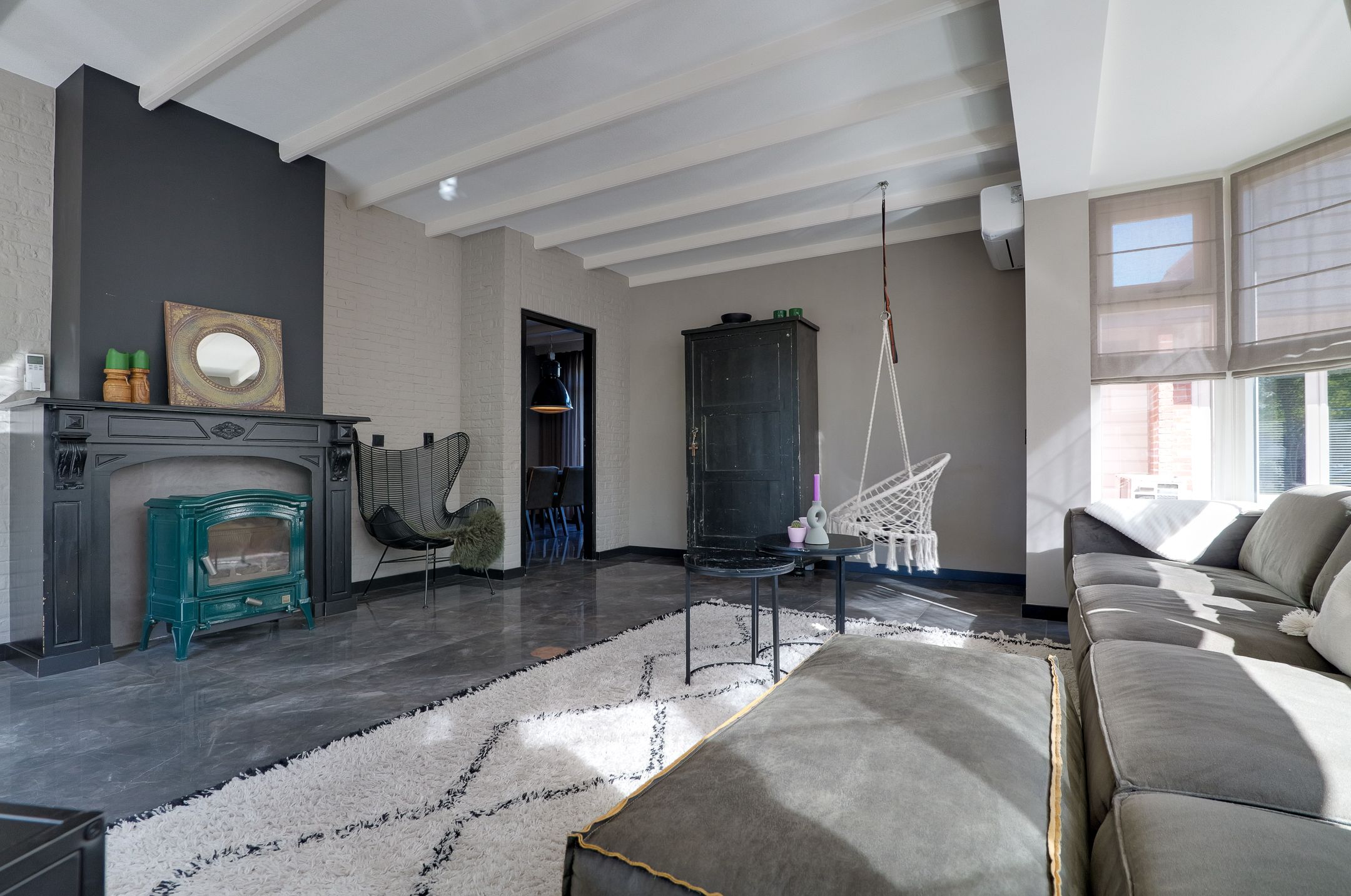 Foto 3 van Koetsekralen 22