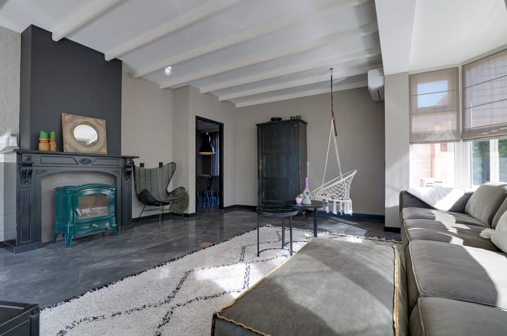 Foto 3 van Koetsekralen 22