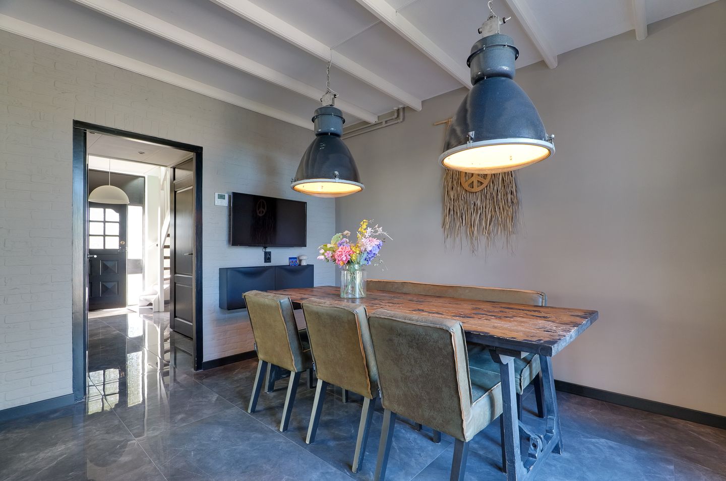 Foto 5 van Koetsekralen 22