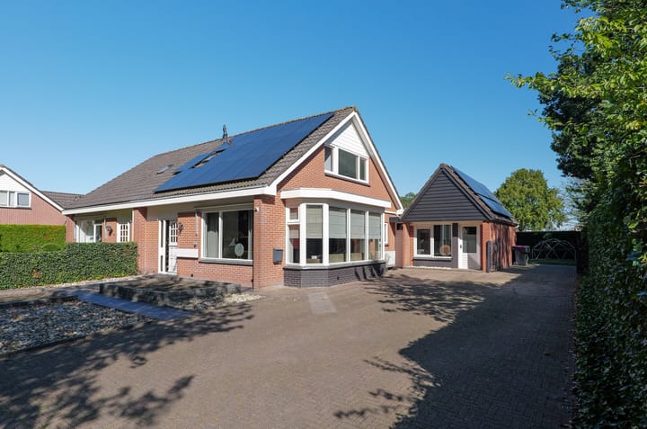 Foto 6 van Koetsekralen 22