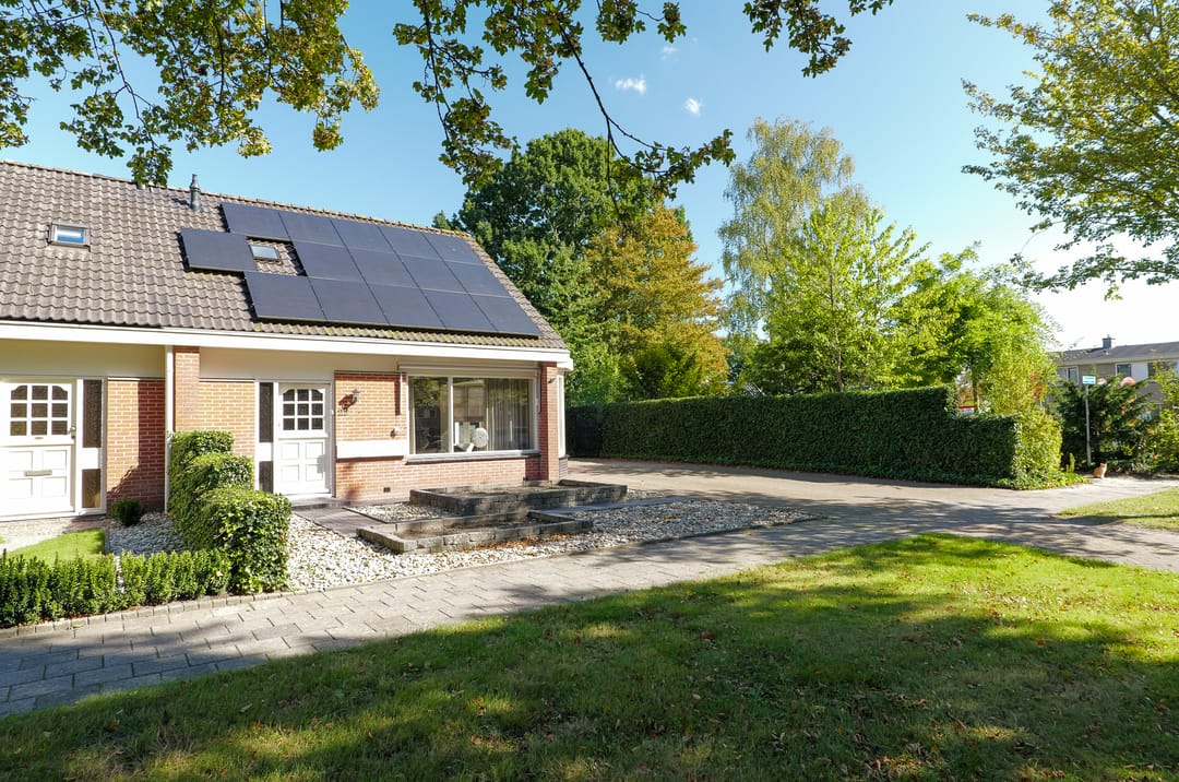 Foto 7 van Koetsekralen 22