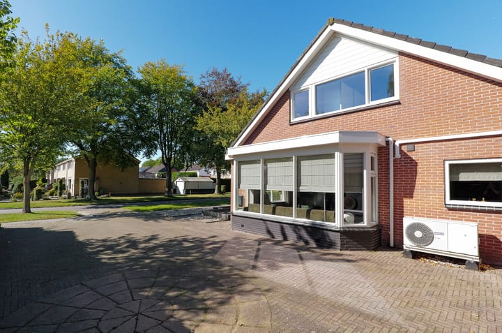 Foto 8 van Koetsekralen 22