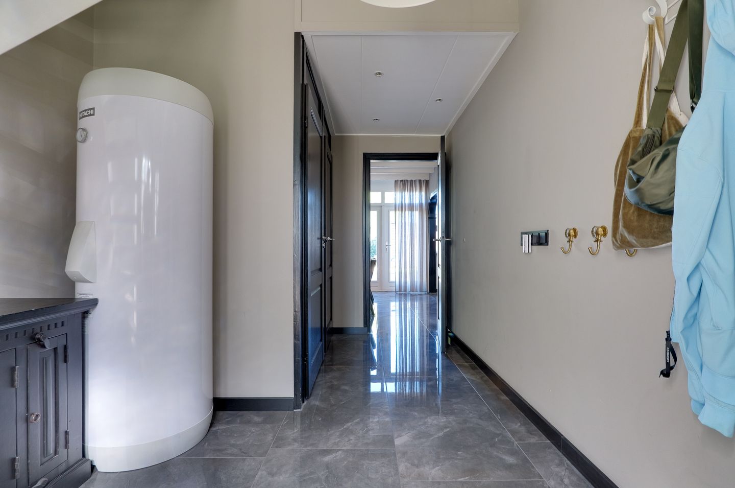 Foto 10 van Koetsekralen 22