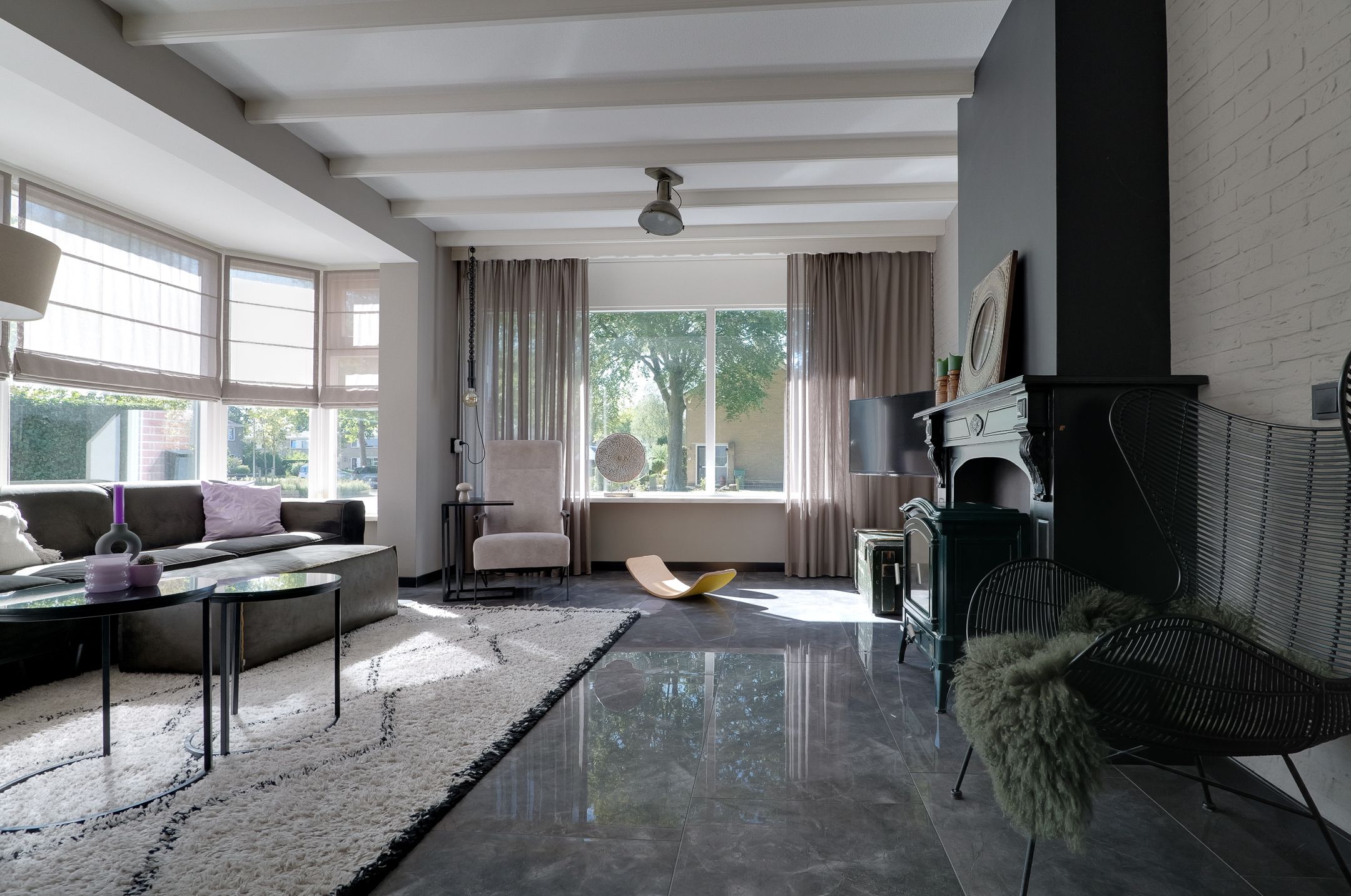 Foto 12 van Koetsekralen 22