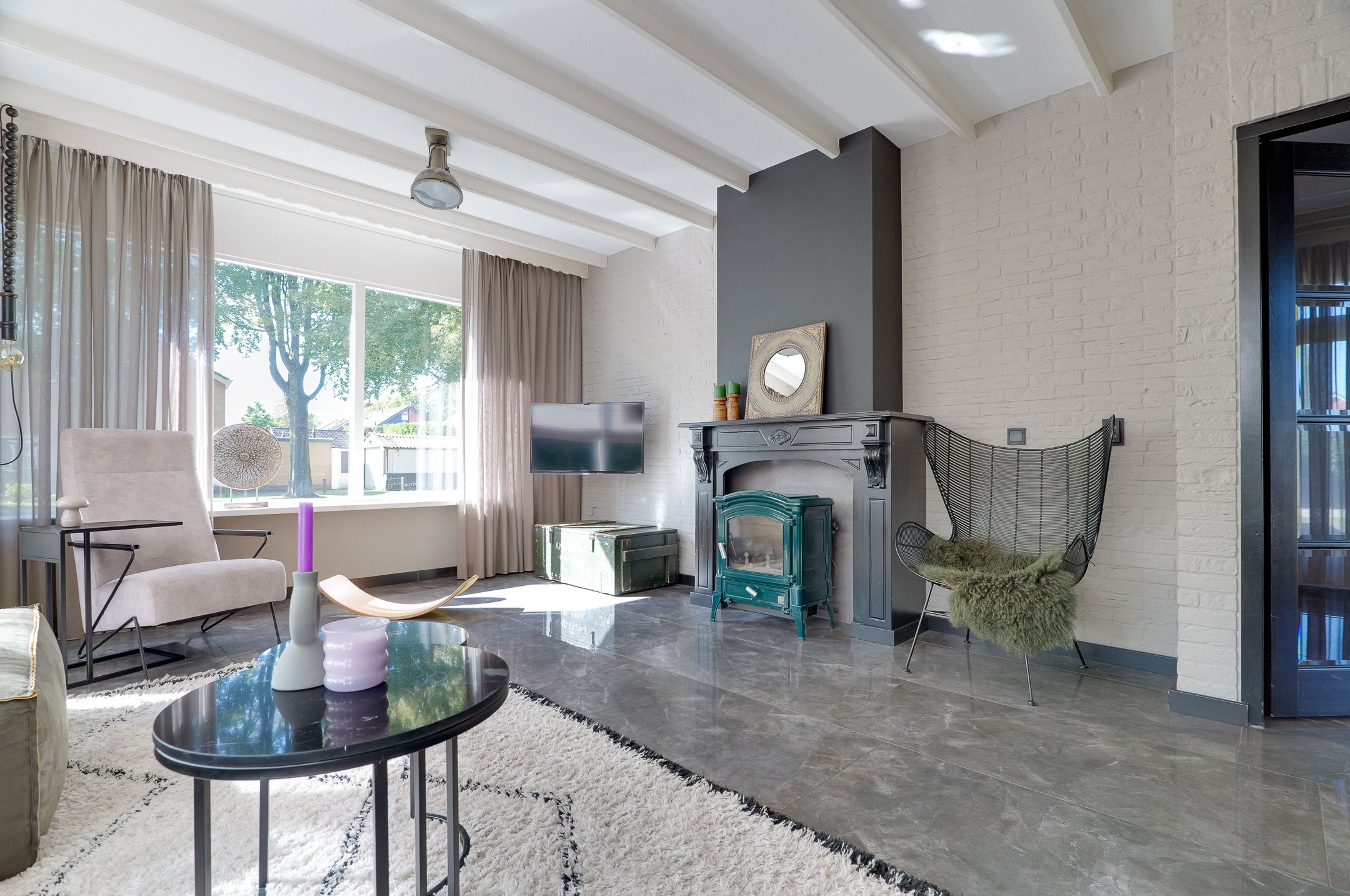 Foto 15 van Koetsekralen 22