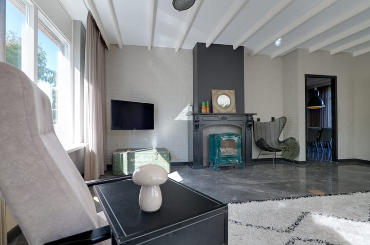 Foto 16 van Koetsekralen 22