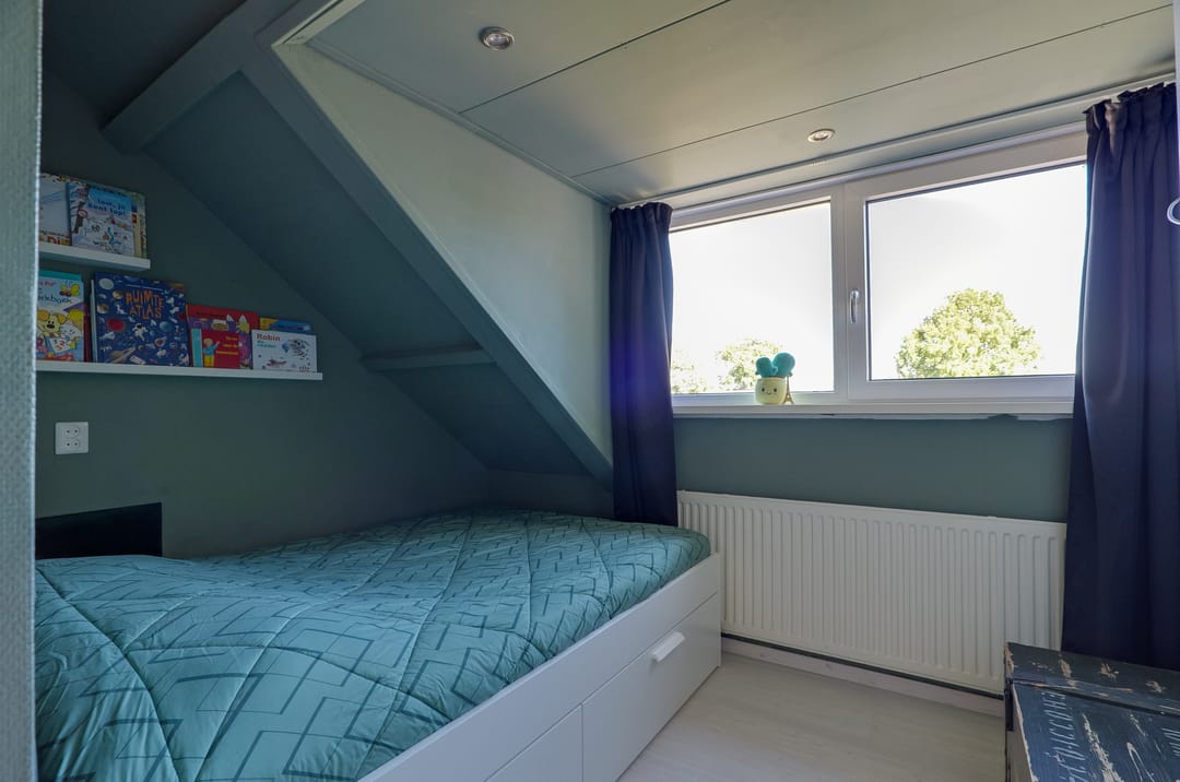 Foto 38 van Koetsekralen 22