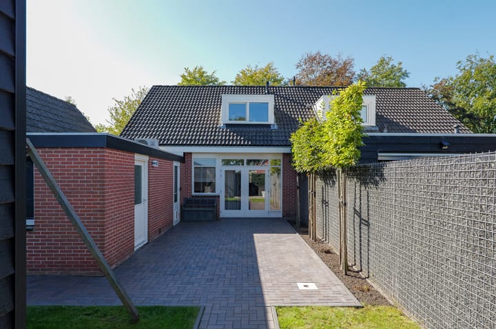 Foto 45 van Koetsekralen 22