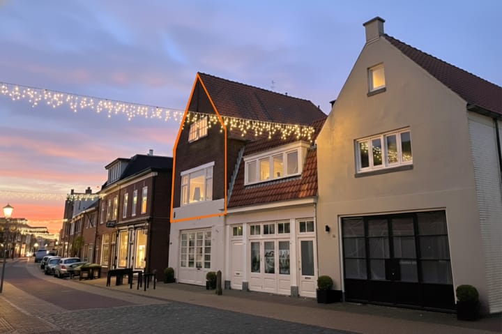 Cattenhagestraat 45-A main image