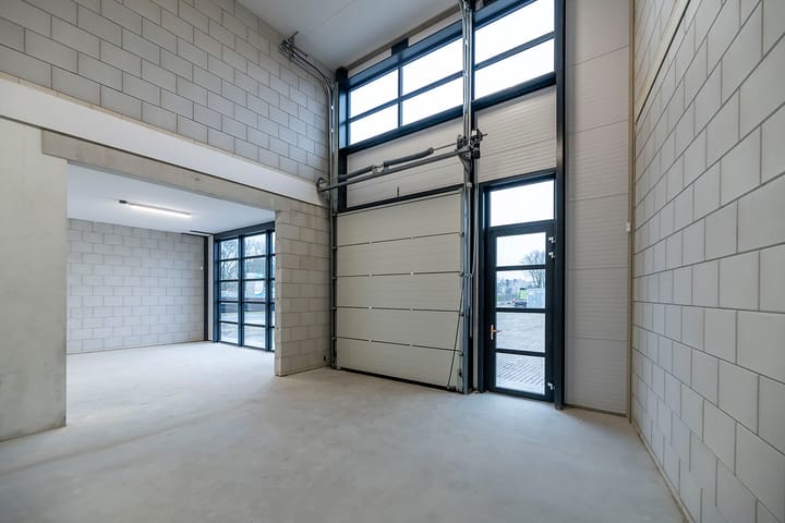 Handelskade 1-01, Gorinchem