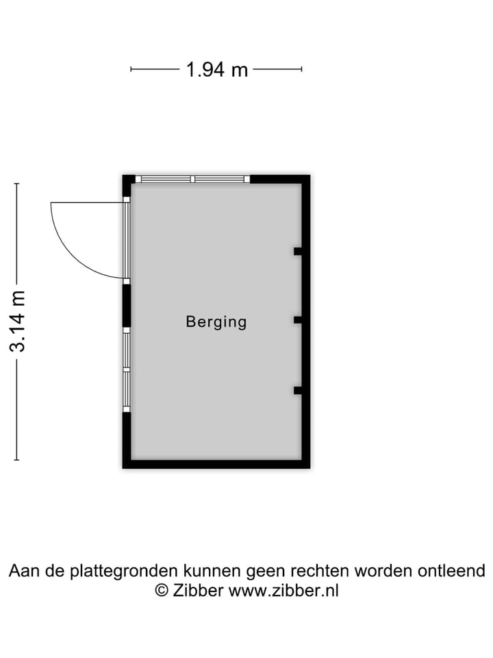 Photo 47 of Molenkrite 147