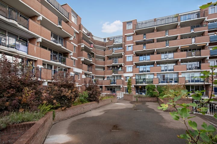 Prinses Beatrixlaan 84