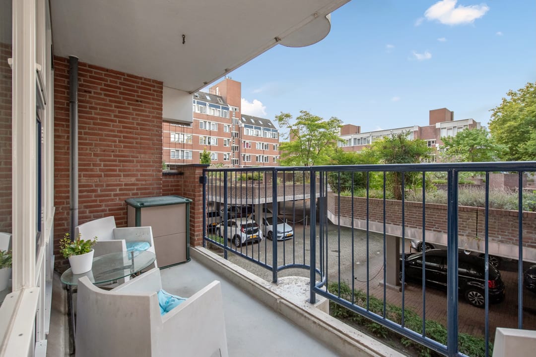 Foto 2 van Prinses Beatrixlaan 84