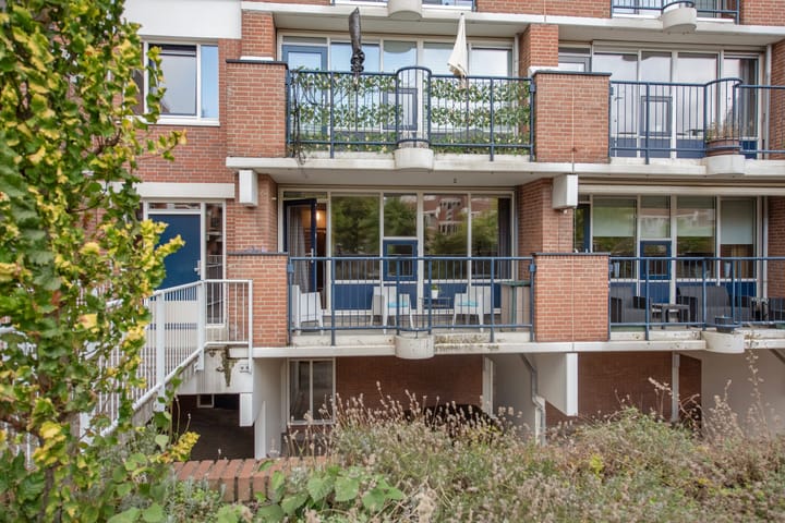 Foto 5 van Prinses Beatrixlaan 84