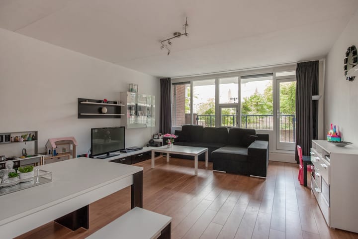 Foto 7 van Prinses Beatrixlaan 84