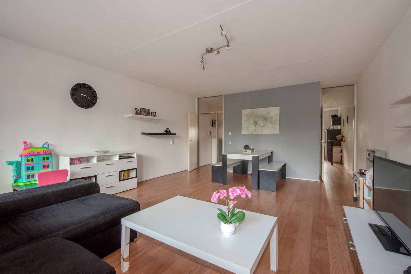 Foto 10 van Prinses Beatrixlaan 84