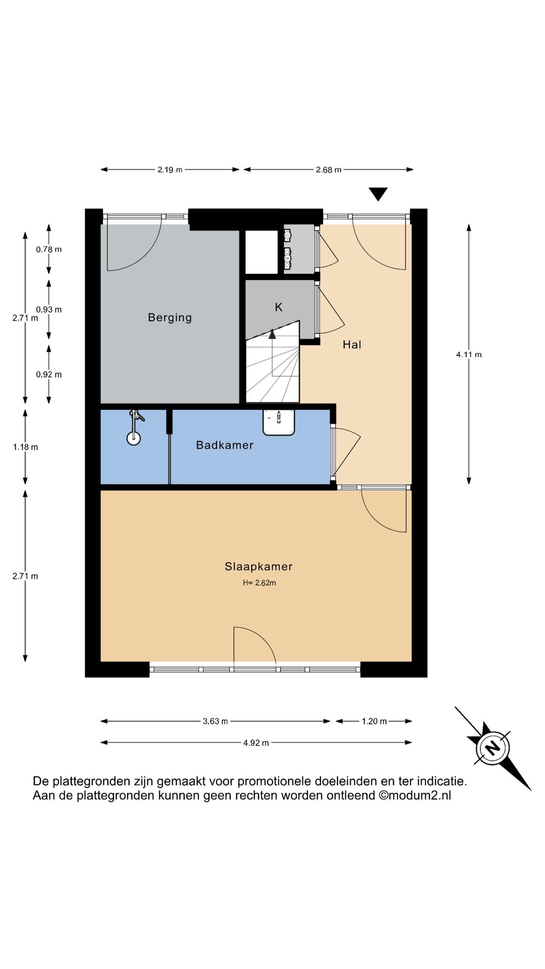 Foto 28 van Prinses Beatrixlaan 84