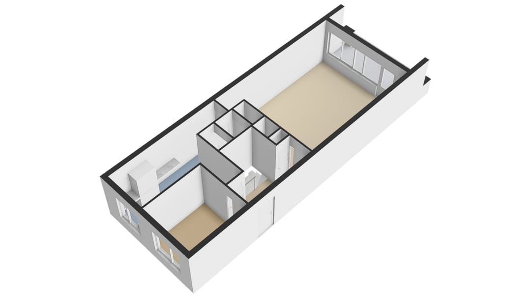 Foto 32 van Prinses Beatrixlaan 84