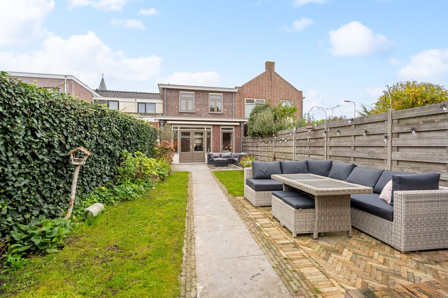 Foto 1 van Oudelandstraat 12