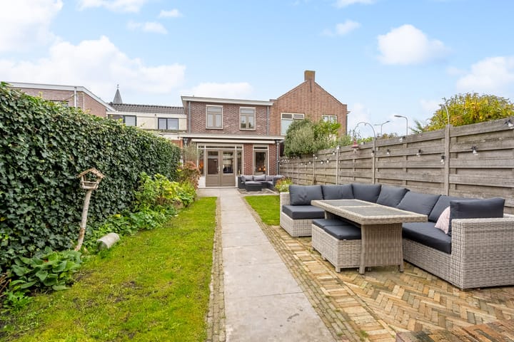 Foto 1 van Oudelandstraat 12