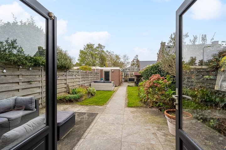 Foto 6 van Oudelandstraat 12