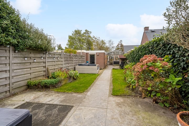 Foto 7 van Oudelandstraat 12