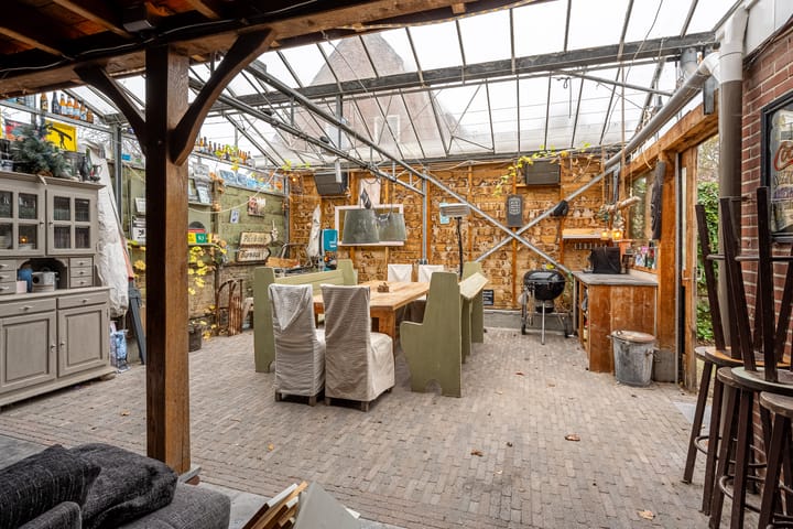 Foto 8 van Oudelandstraat 12