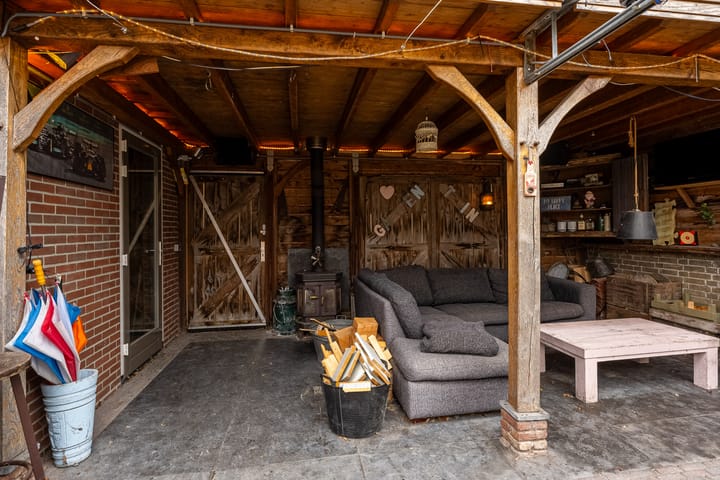 Foto 10 van Oudelandstraat 12