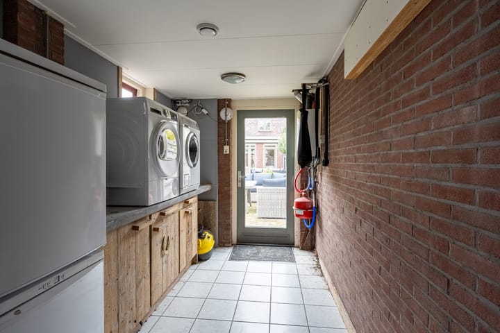 Foto 11 van Oudelandstraat 12