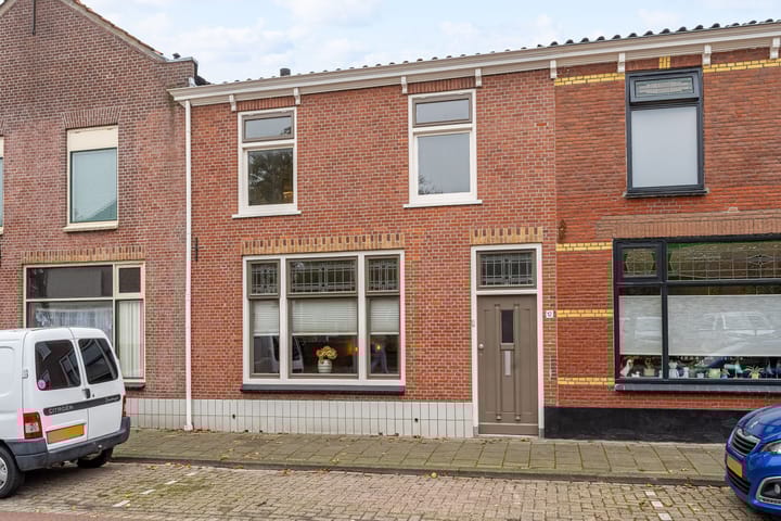 Foto 29 van Oudelandstraat 12