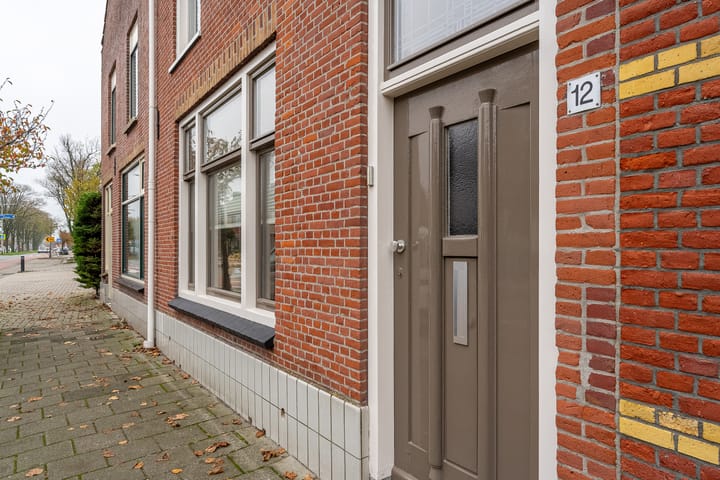 Foto 30 van Oudelandstraat 12