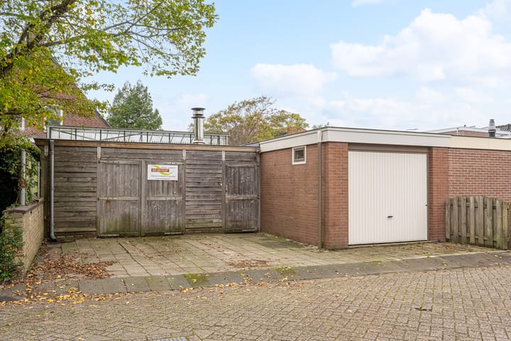 Foto 32 van Oudelandstraat 12