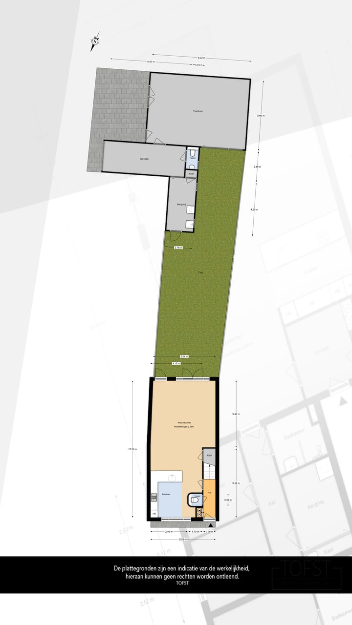 Foto 34 van Oudelandstraat 12