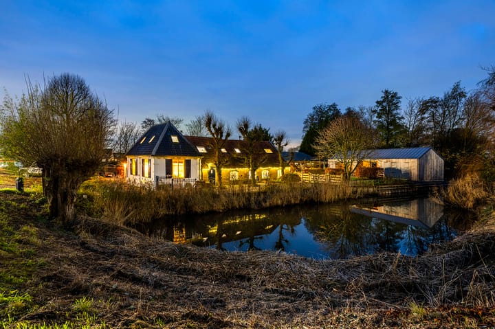 Photo 4 of Utrechtseweg 112-BIS