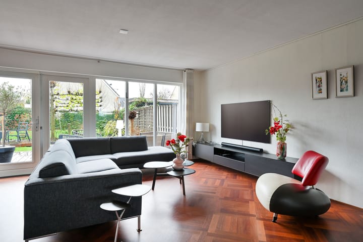 Foto 5 van Zinkschaar 13