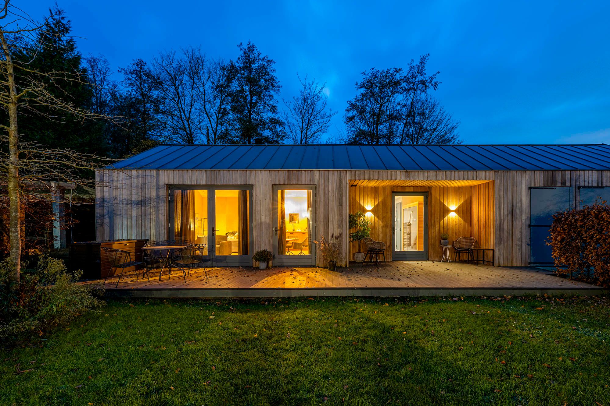 Utrechtseweg 112-BIS 112 bis