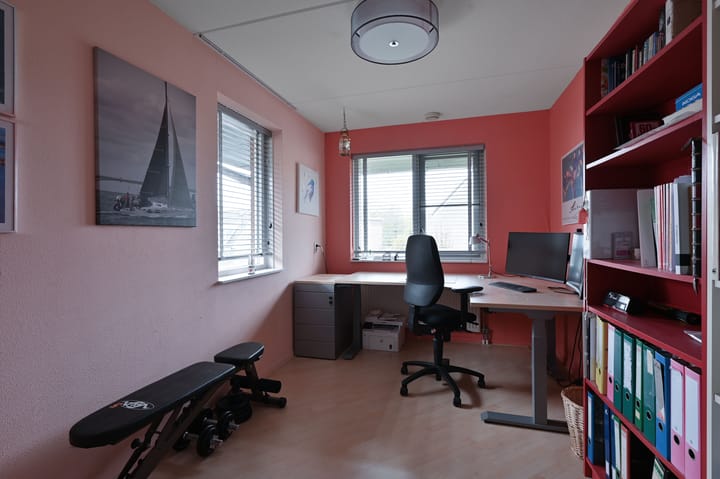 Foto 21 van Zinkschaar 13