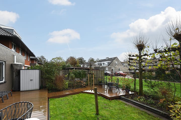 Foto 25 van Zinkschaar 13