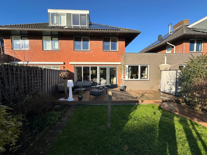 Foto 30 van Zinkschaar 13