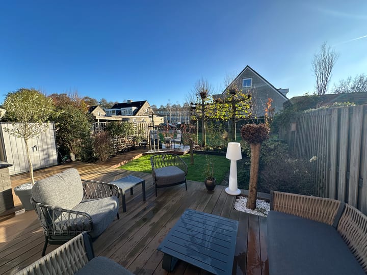 Foto 33 van Zinkschaar 13