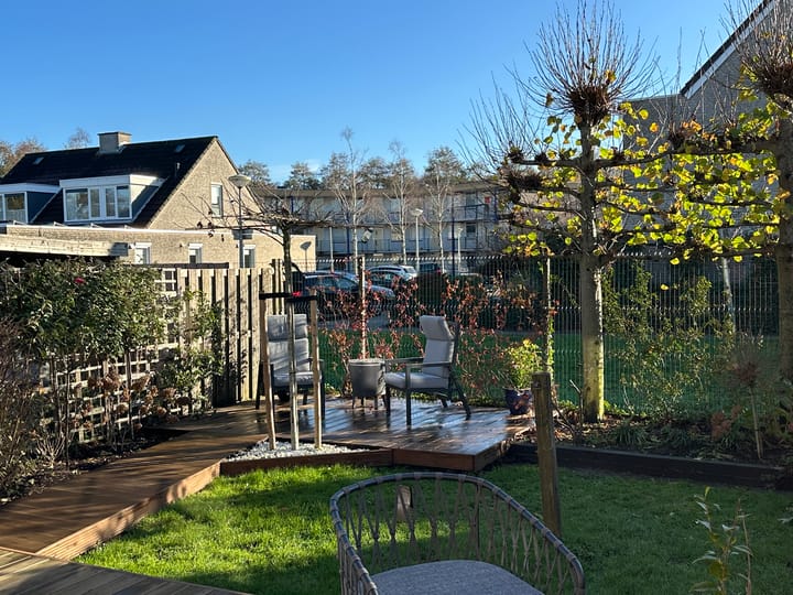 Foto 36 van Zinkschaar 13