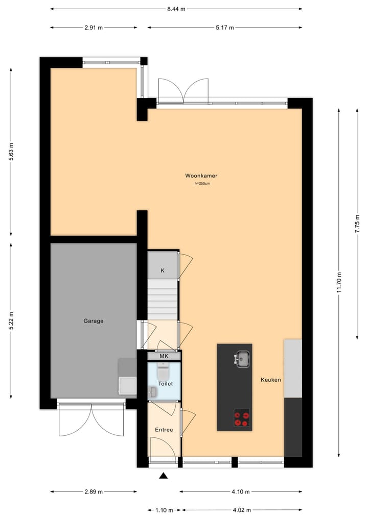 Foto 40 van Zinkschaar 13