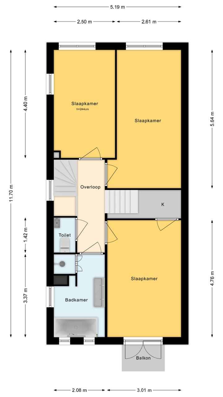 Foto 41 van Zinkschaar 13