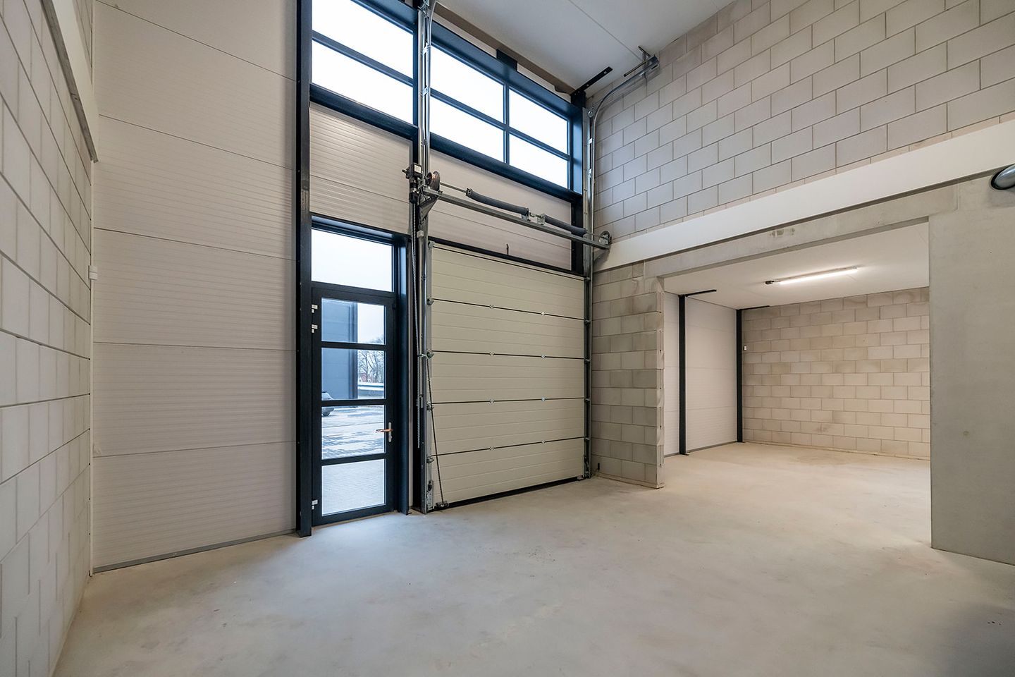 View photo 3 of Handelskade 3-03