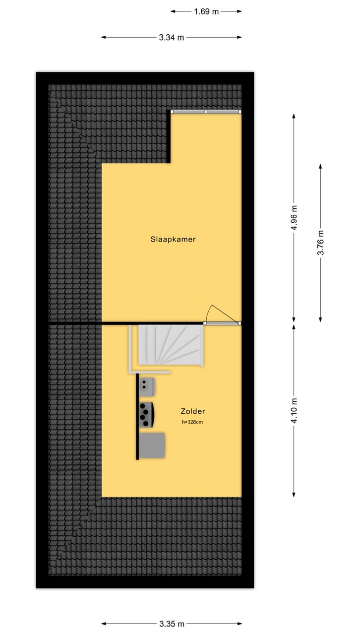 Foto 42 van Zinkschaar 13
