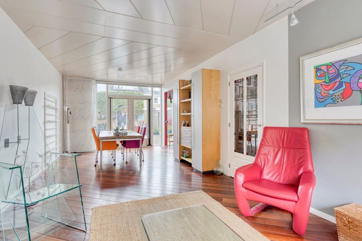 Photo 2 of Nijvelstraat 19